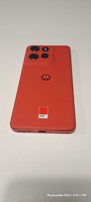 Motorola edge 50 neo