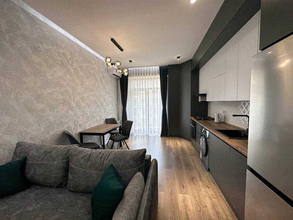 Сдается 3/2/9 на Яшнабадском Махтумкули Авиатор корзинка ID10