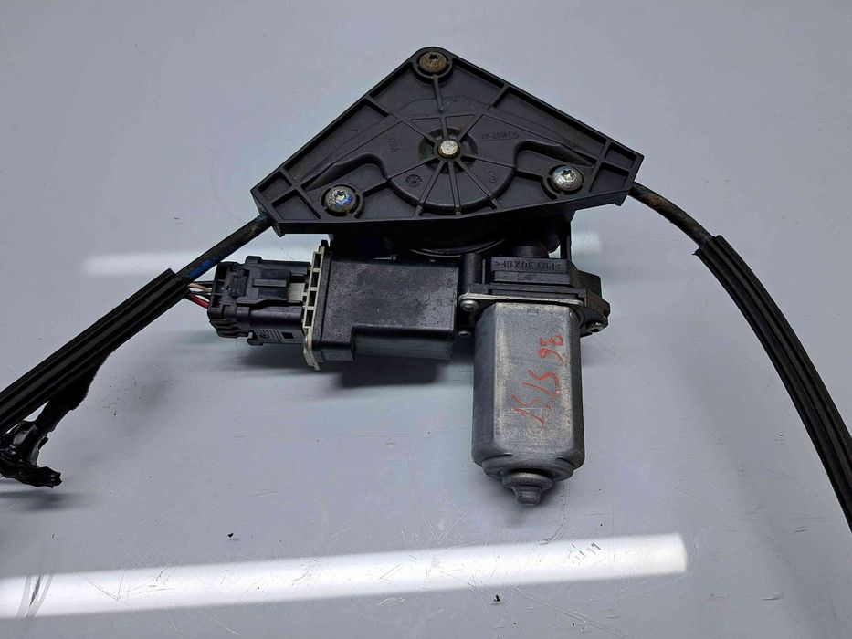 Macara electrica geam stanga spate Fiat 500L Trekking [Fabr 2012-preze