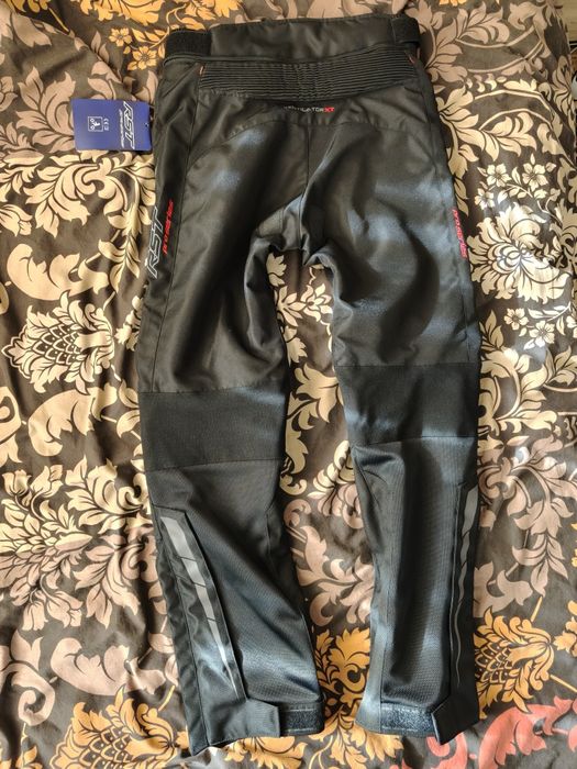 Текстилен панталон за мотор/адвенчър RST Ventilator XT Pro Series