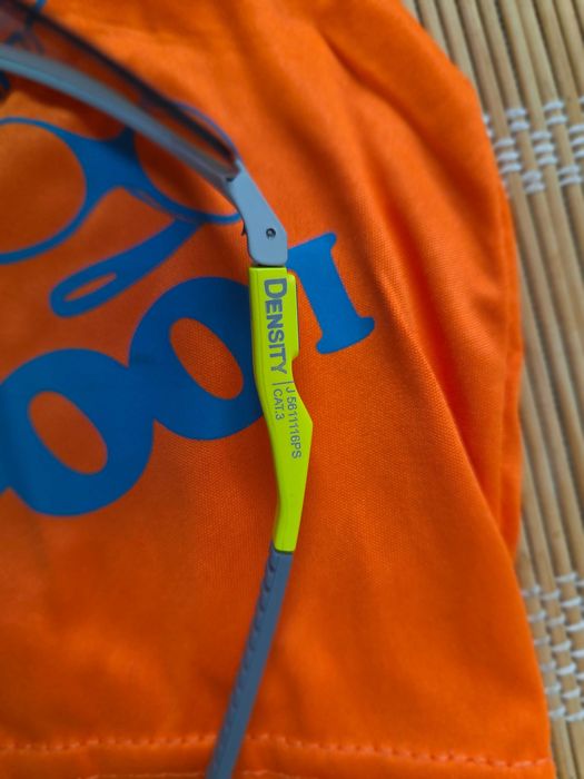 Ochelari Julbo Density J 561 CAT.3 Heliomat