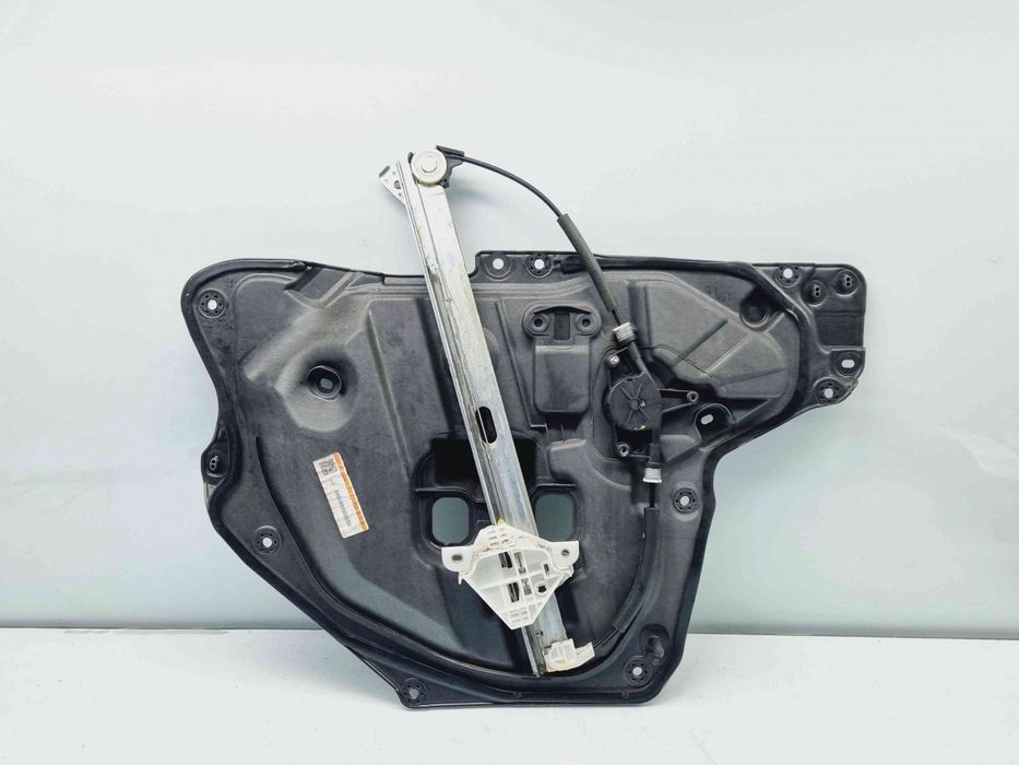 Macara electrica geam dreapta fata MAZDA 3 Fastback [Fabr 2003-2009] B