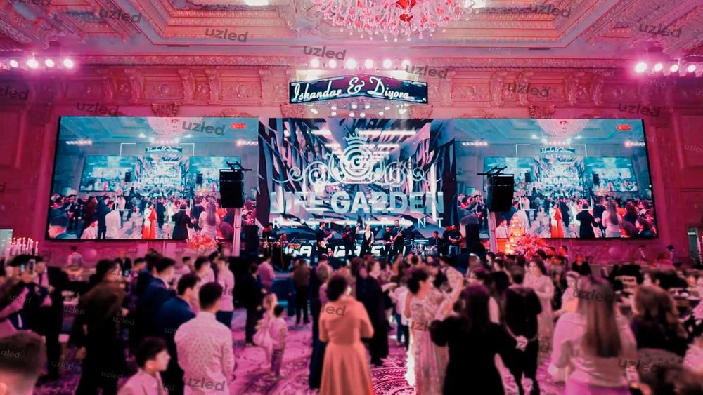 Обслуживаем срочные заказы.Лучшие цены LED ЭКРАН+LED EKRAN+LED10