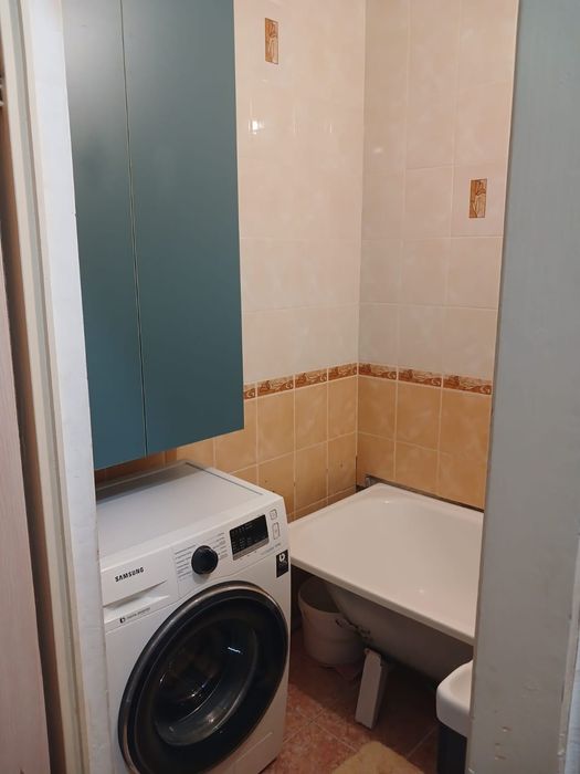 Продам 2х комнатную квартиру