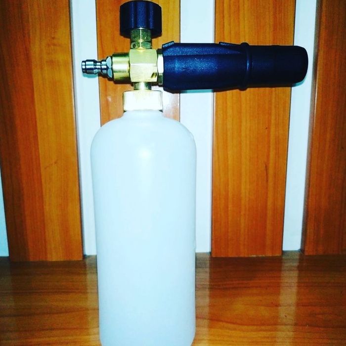 KARCHER || Karcher | Карчер "GIDROX" | 190 Бар. 3,1 кВ karchir