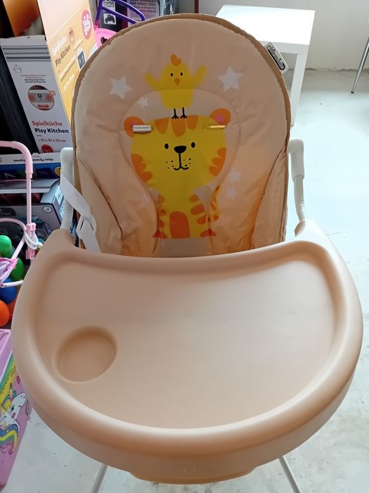 Столче за хранене