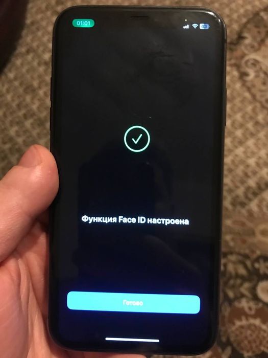 iPhone 11 на 128 gb