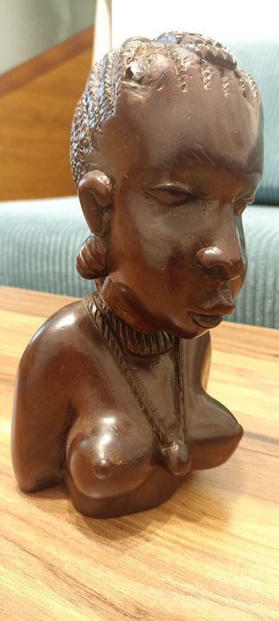 Statueta Bust mahon