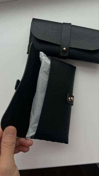 Продам новые солнцезащитные очки