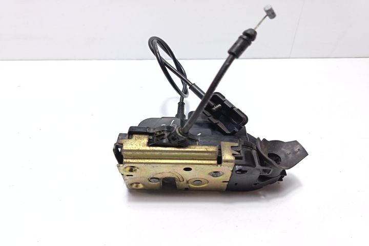 Broasca stanga fata Renault Scenic a 2-a generatie