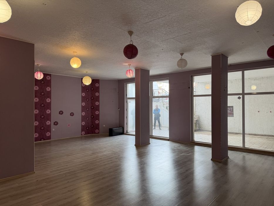 Давам под наем/продавам