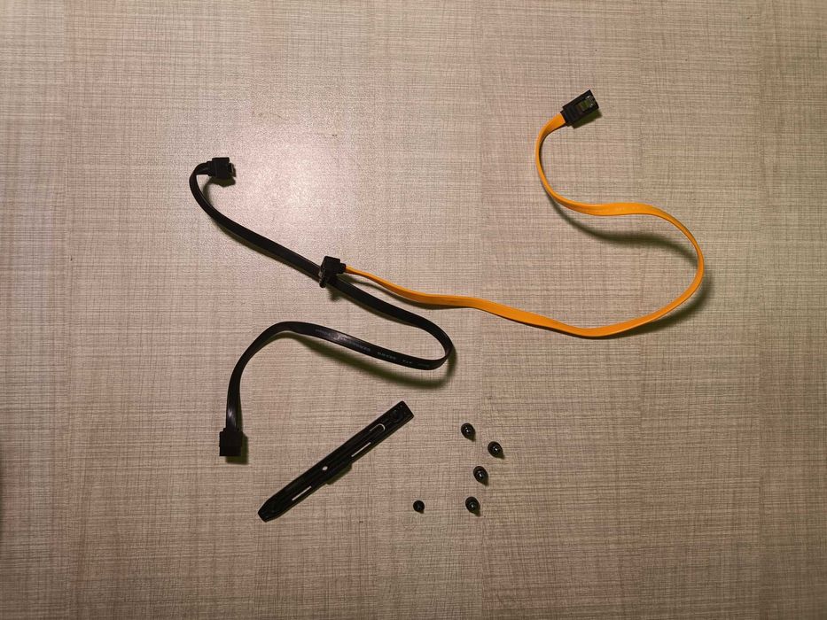 RTX 4060 Ti 16GB VRAM / Ryzen 7 5800X / 64GB DDR4 / 1TB NVMe - Компютър за Видео монтаж