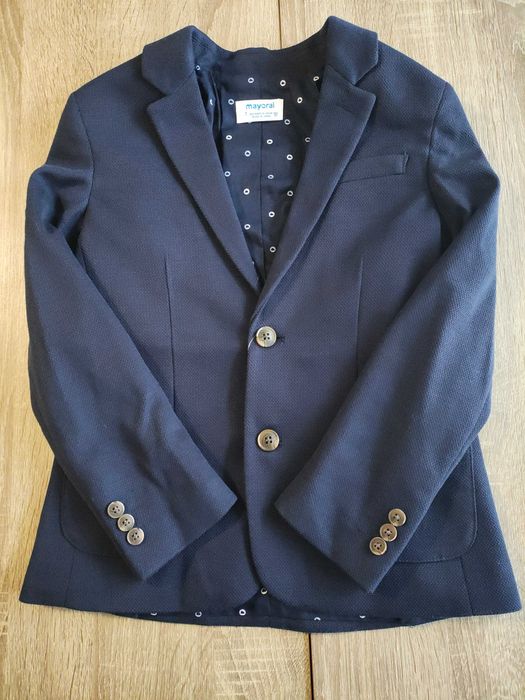 Mayoral 7,години