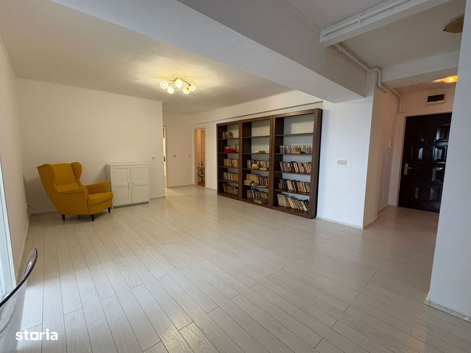 3 Camere - 91mp - Theodor Pallady