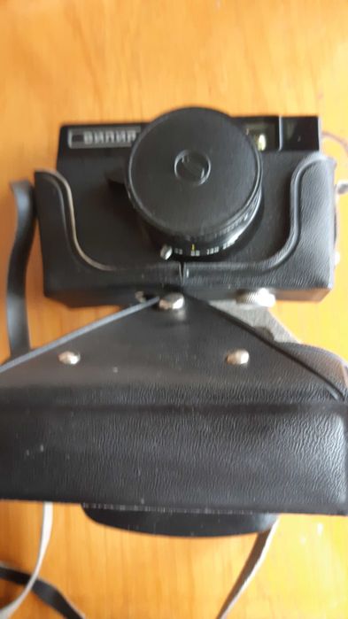 Vand aparat de fotografiat Vilia- URSS