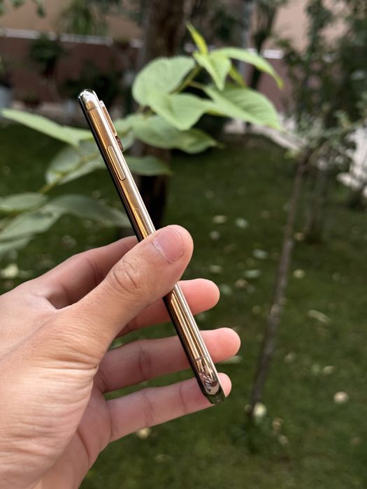 Iphone  xs  64gb