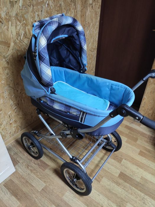 Коляска детская б/у