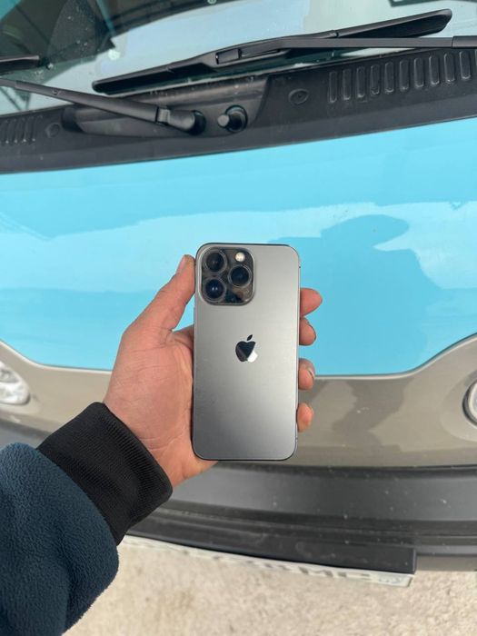 Ipxone 13 pro xotira 128 gb