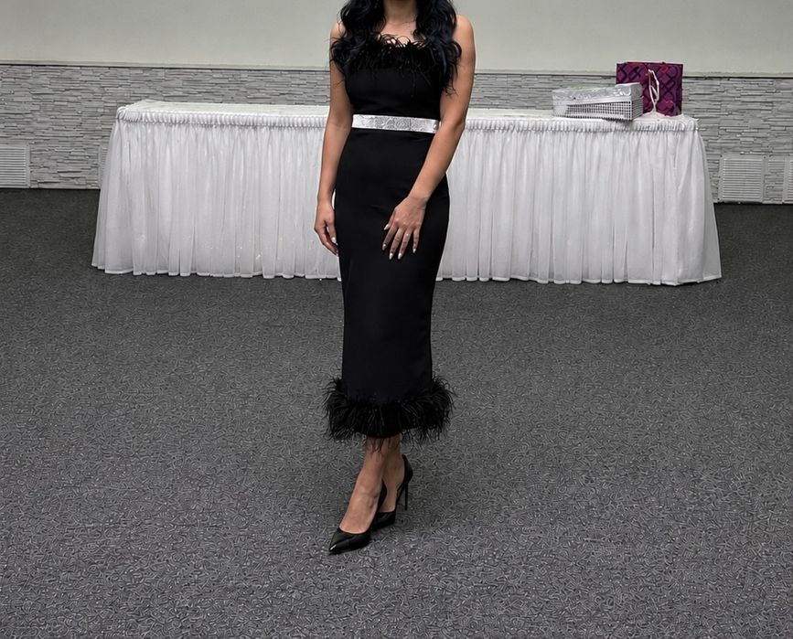 Rochita de petrecere