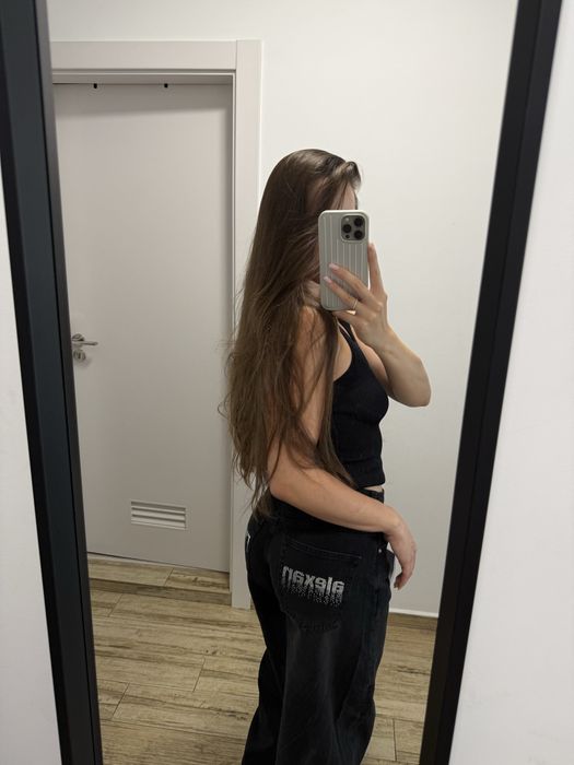 Дънки alexanderwang p.S