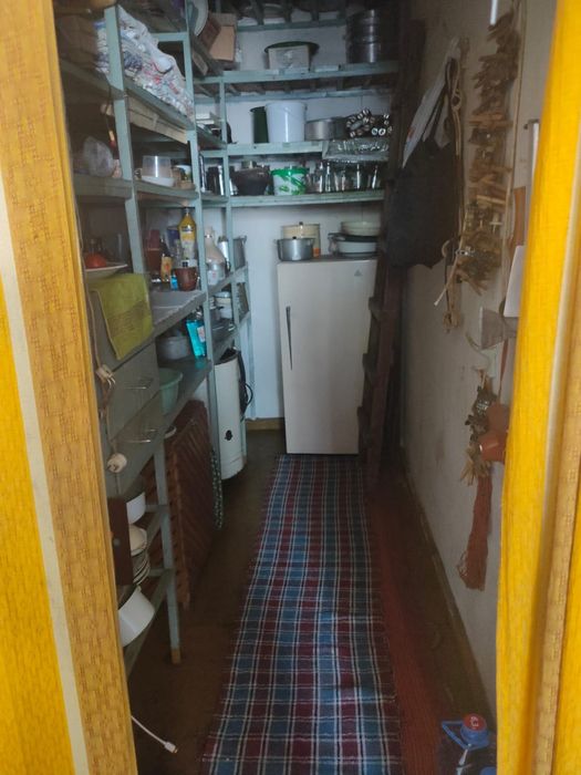 Квартира в п . Актас