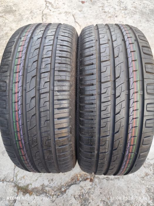 2 anvelope noi 225-50-17 Barum