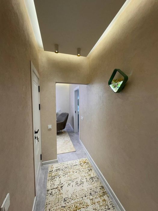 Юнусабад 15 квартал 2/3/4 (54²) продаётся квартира