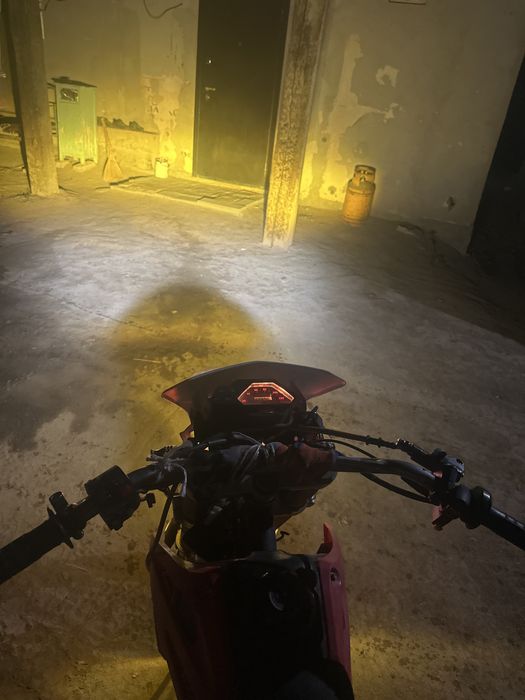 Эндуро 06 166FMM