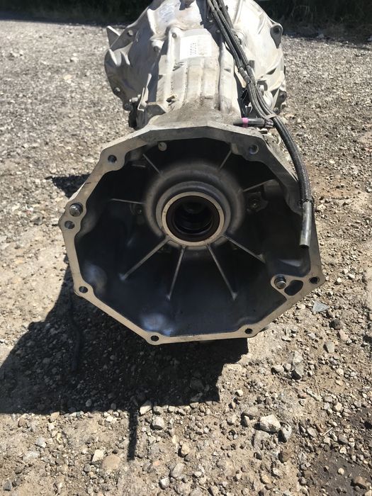 Атоматична скоростна кутия за Тойота Ланд Крузер J150 AC60F