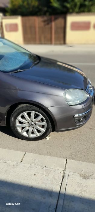 VOLKSWAGEN Golf 2008 — imagine 4
