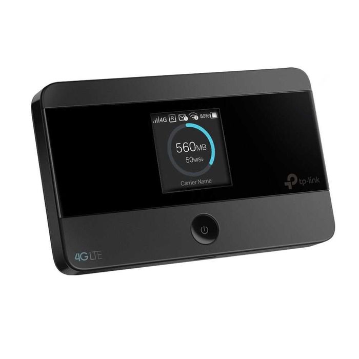 M7350 | 4G LTE Mobile Wi-Fi | TP-Link Baltic Доставка|Подарок в 1 День