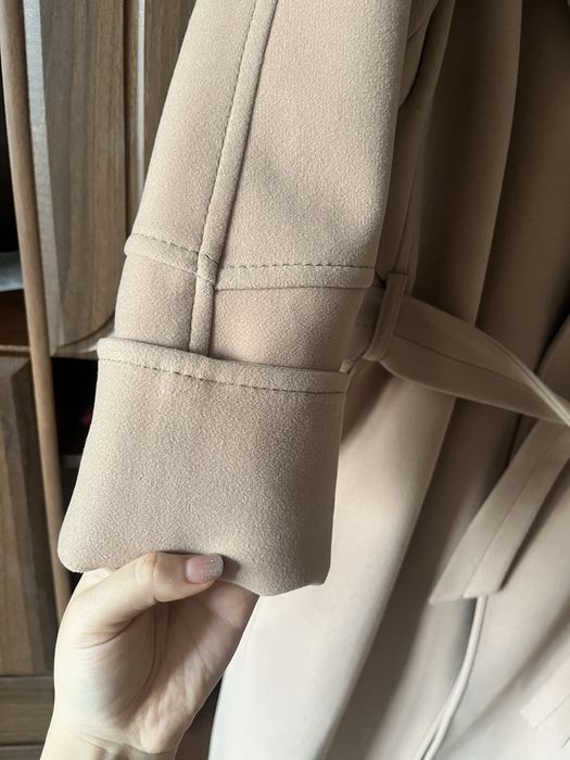 Женское пальто Loreta, мех