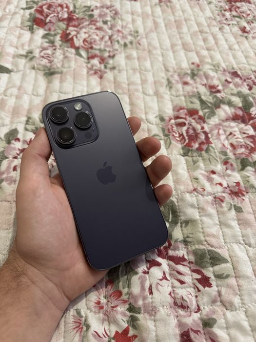 Iphone 14 Pro 256gb Айфон 14 Про 256гб