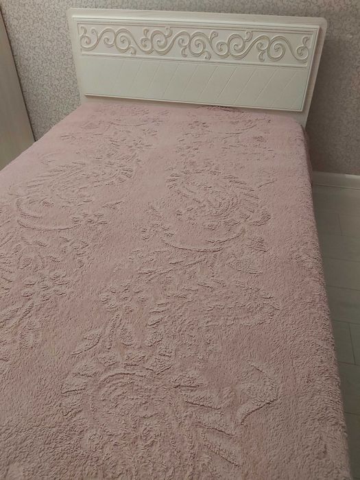 Продам срочно кровать!