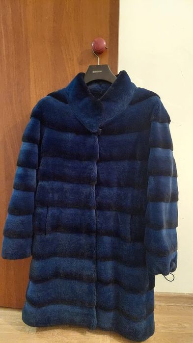 Шуба в отличном состоянии