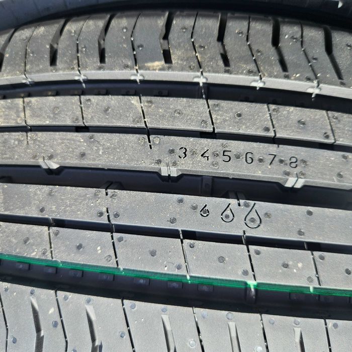 Нови летни бусови гуми 235/65R16C Nokian CargoProof C 121/119R made in Finland