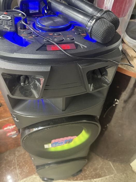 Продается колонка