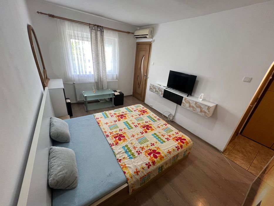 Garsoniera Calea Buziasului