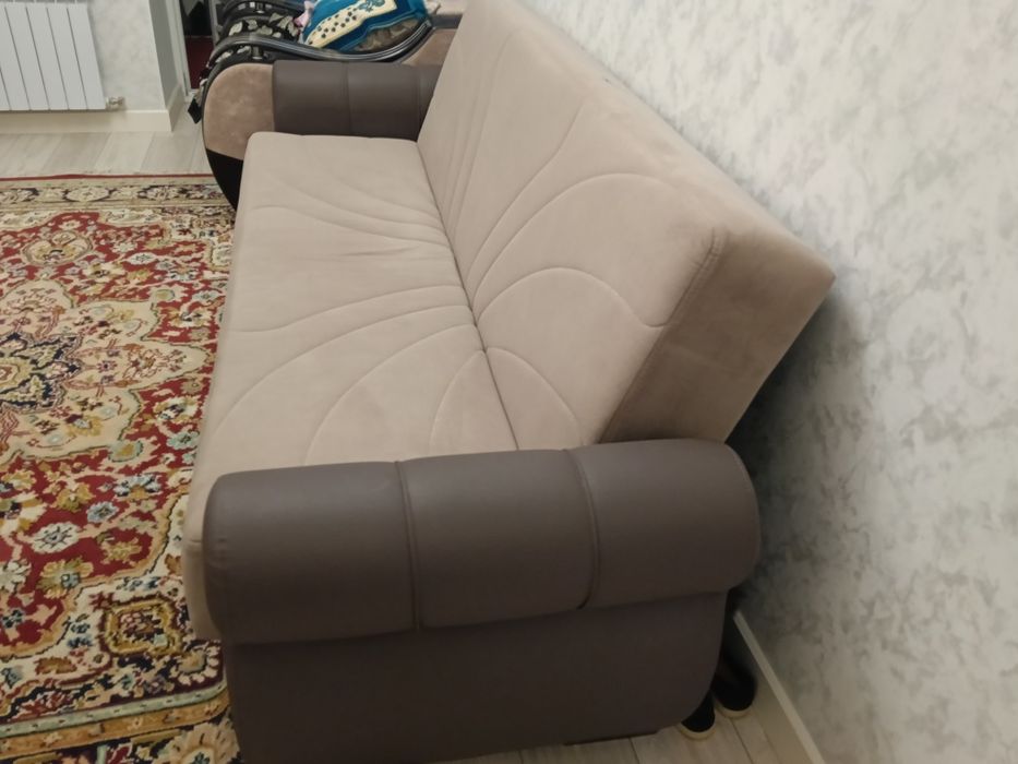 Продам диван 2 в 1