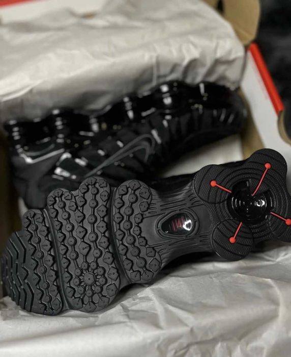 Nike Nike Shox TL