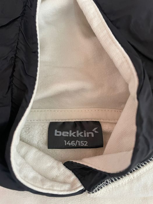 Детски суичър ‘Bekkin’.