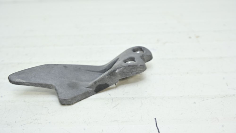 Protectie Toba Evacuare Stanga BMW F700GS 2012 - 2016