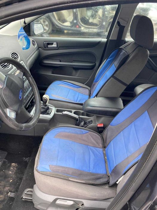Piese Ford Focus 2    1.6 115/120 ps  din  2007 - xyjb