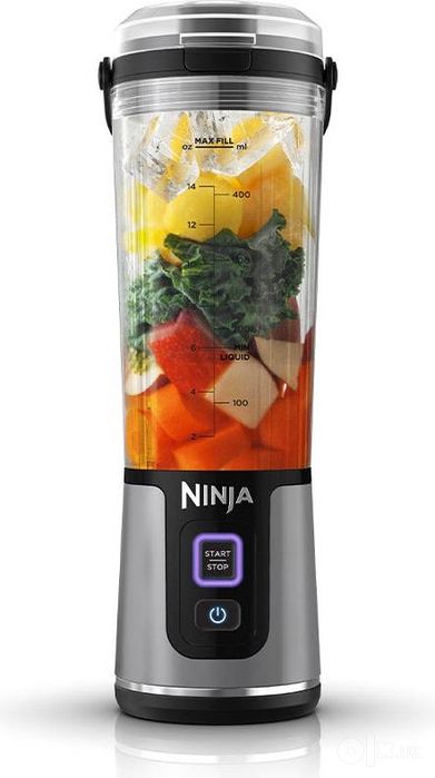 Портативный блендер Ninja BC151