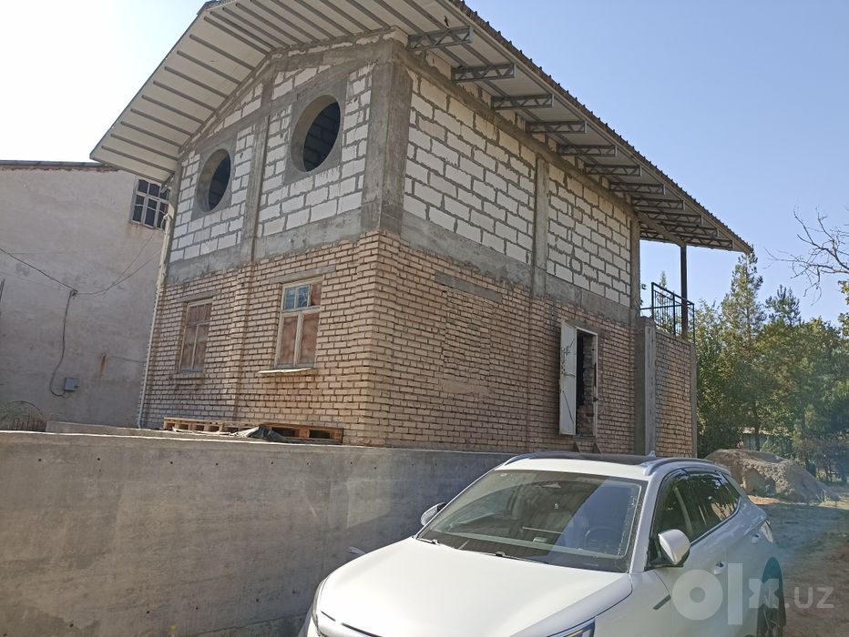 Продам свой капитальный Дом