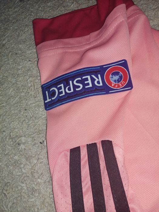 Tricou Juventus 2016 Dybala Away M