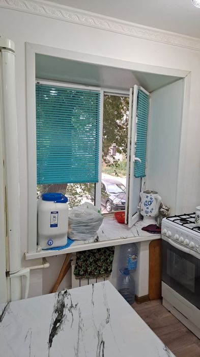 Квартира 3х комнатная