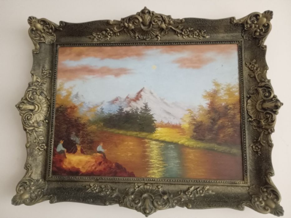 Tablouri originale GIROTTI