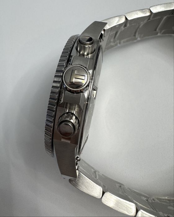 Tissot Seastar - nou, în cutie originală