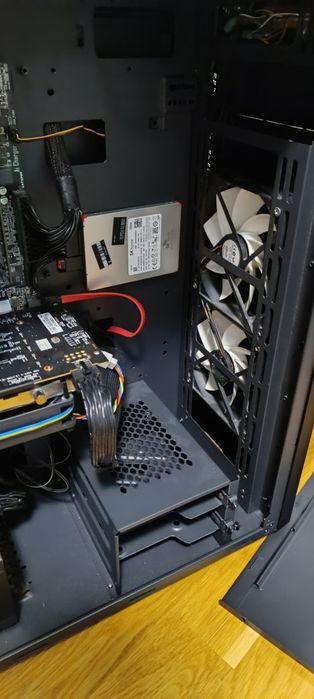 Компютър за игри